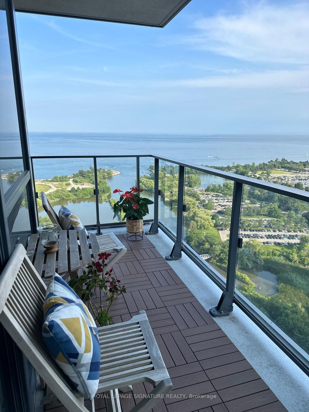 Photo of 2200 Lake Shore Boulevard W #3601, Toronto, ON M8V 1A4 (MLS # W12916366)