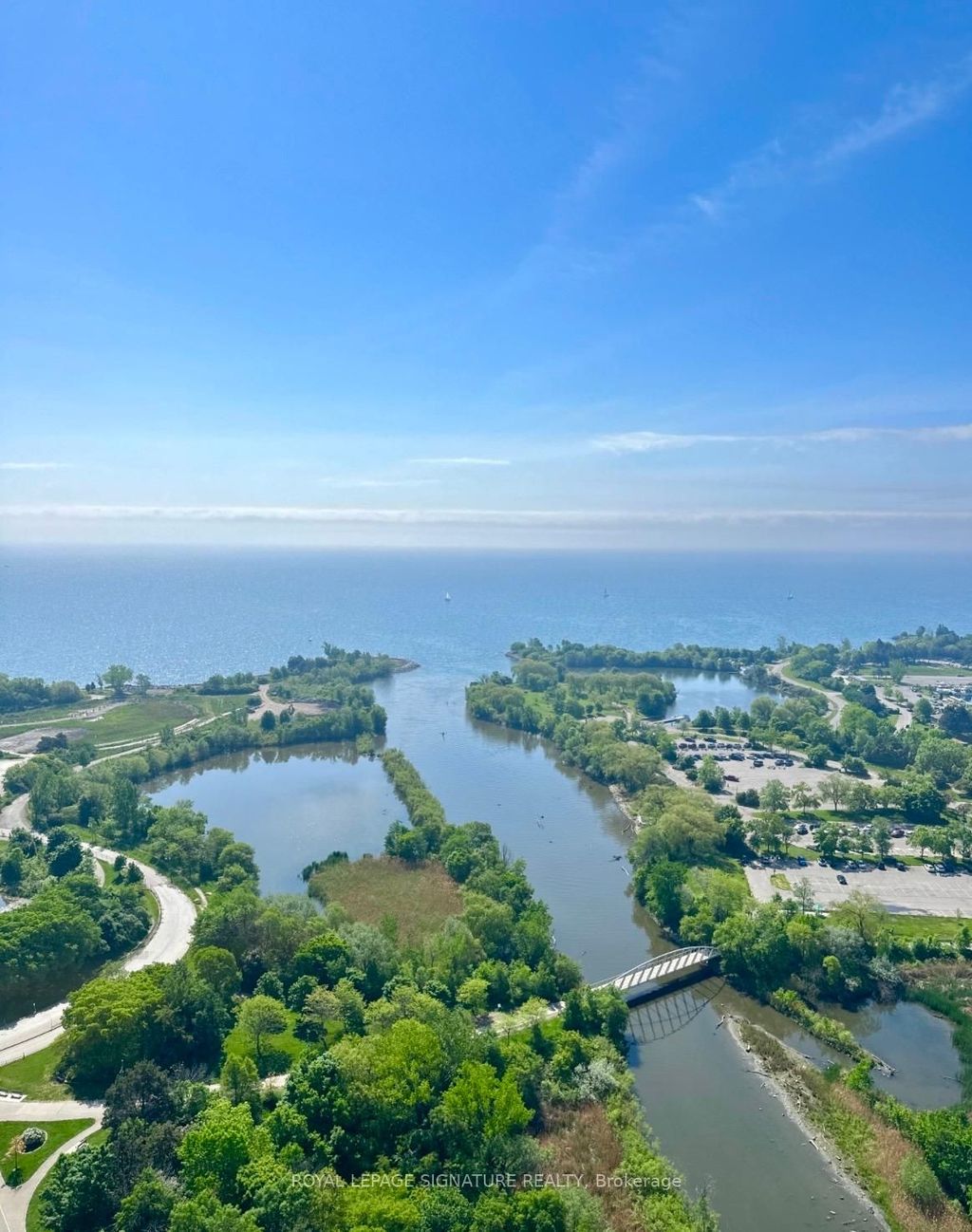 Photo of 2200 Lake Shore Boulevard W #3601, Toronto, ON M8V 1A4 (MLS # W12916366)