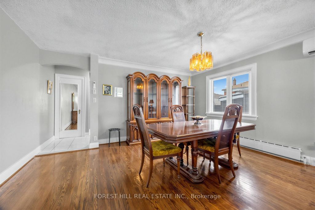 Photo of 101 Holwood Avenue, Toronto, ON M6M 1P7 (MLS # W13556090)
