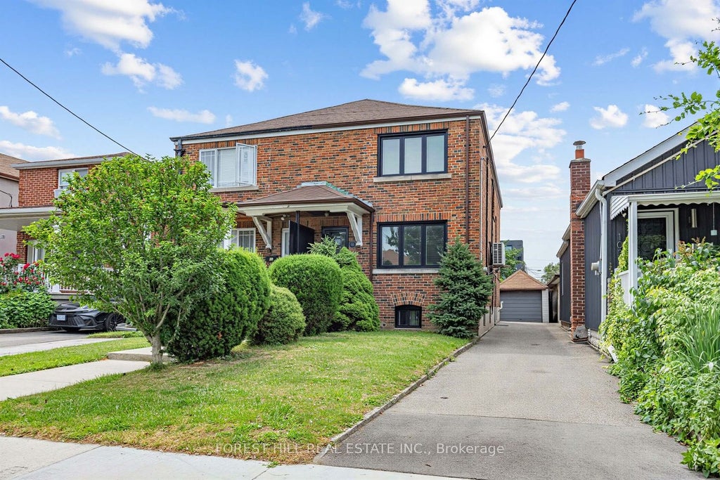 Photo of 101 Holwood Avenue, Toronto, ON M6M 1P7 (MLS # W13556090)