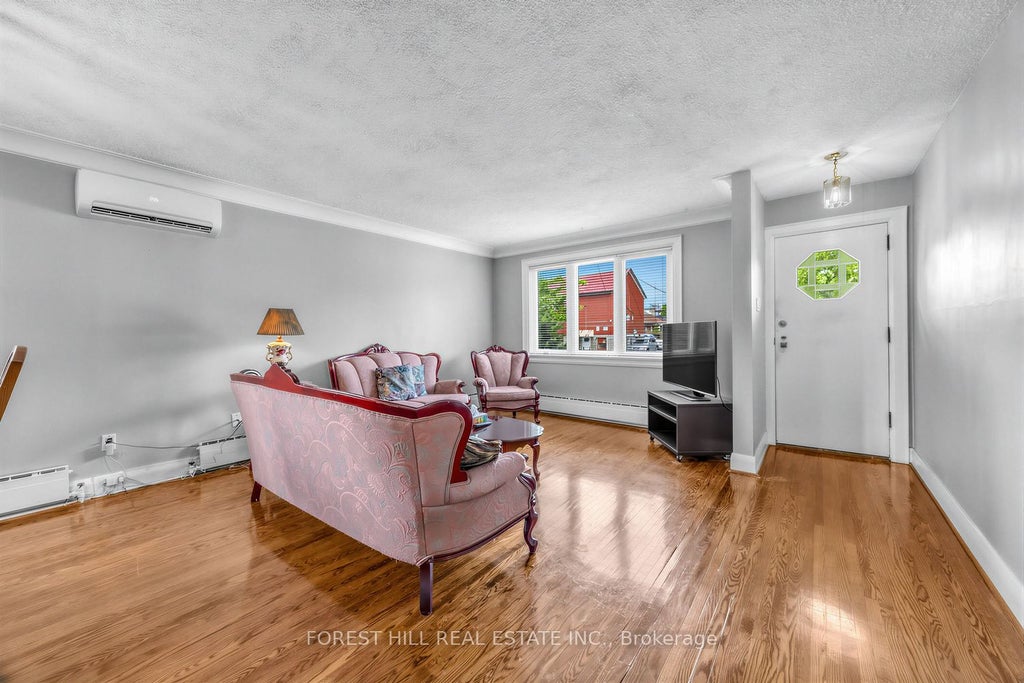 Photo of 101 Holwood Avenue, Toronto, ON M6M 1P7 (MLS # W13556090)