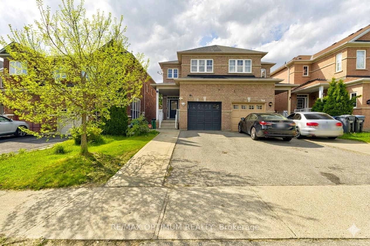 118 Nathaniel Crescent