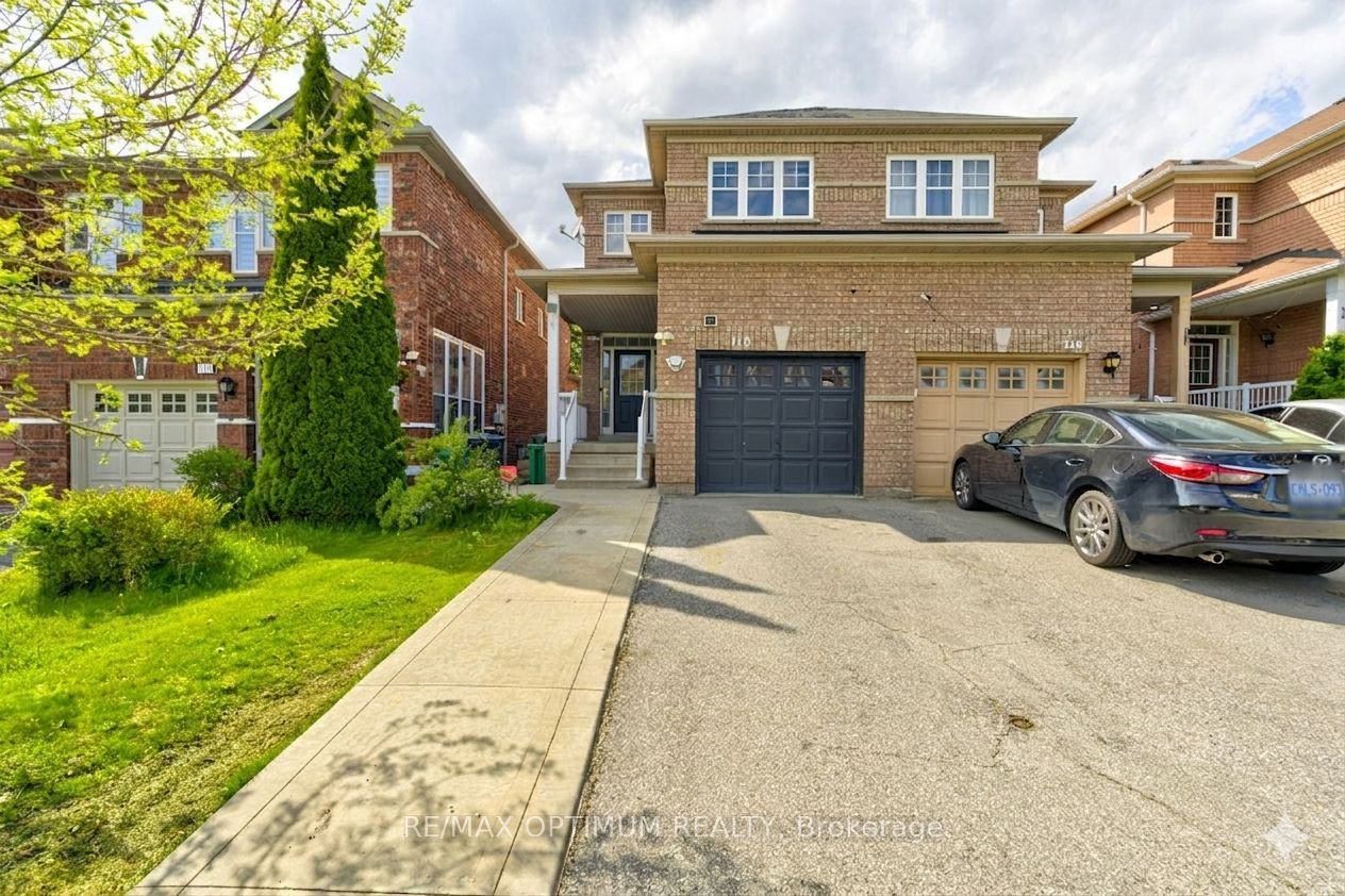 118 Nathaniel Crescent