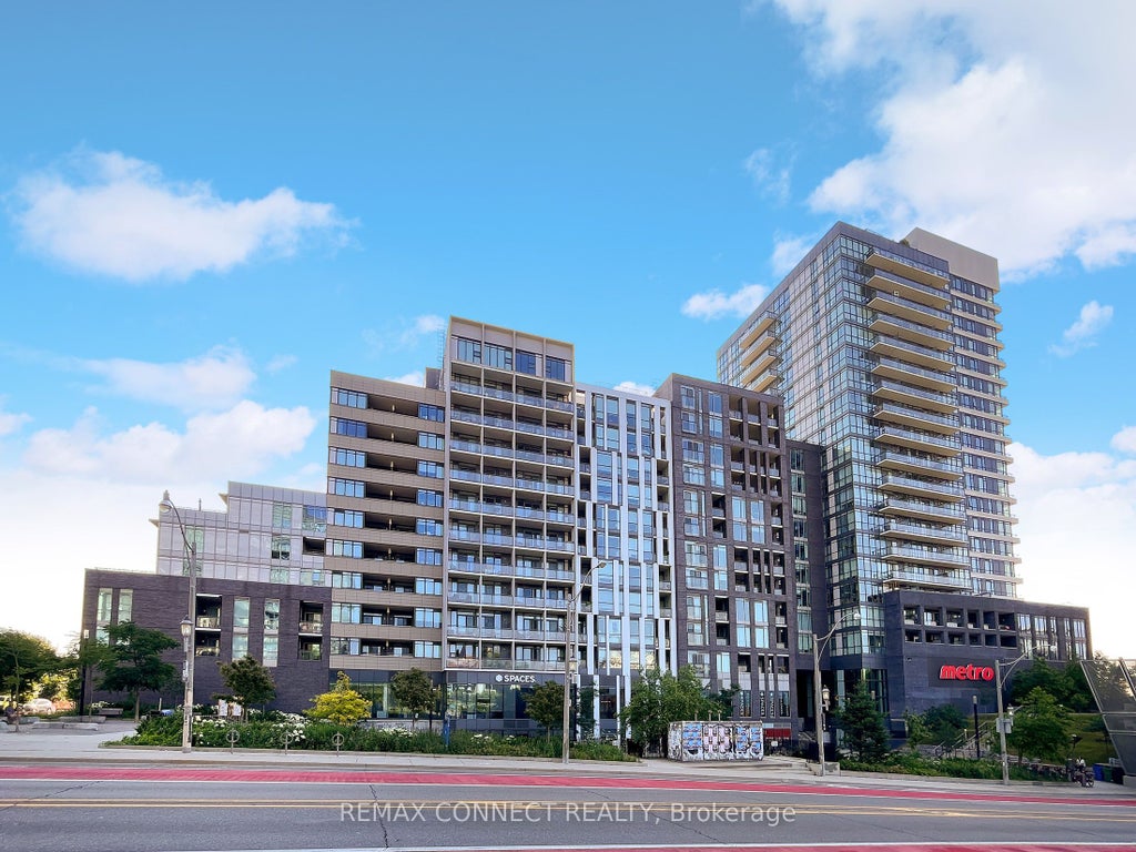 Photo of 20 Minowan Miikan Lane #1127, Toronto, ON M6J 0E5 (MLS # C13557626)