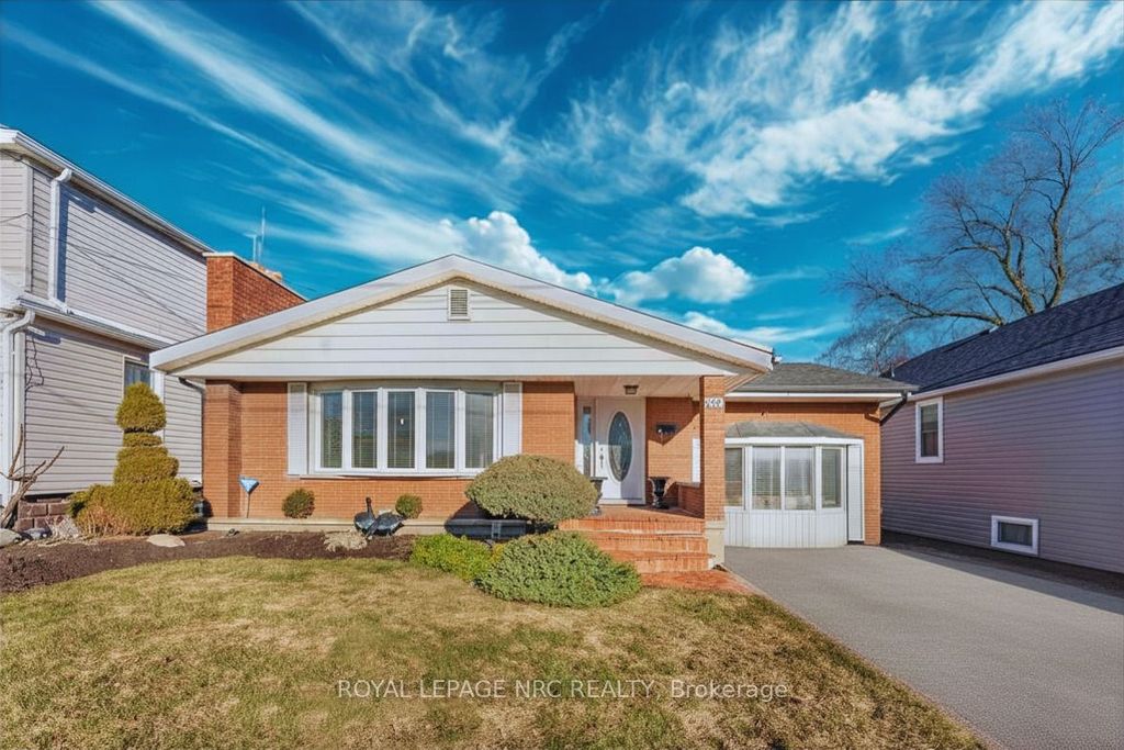 Photo of 68 Pine Street S, Thorold, ON L2V 3L4 (MLS # X13172842)