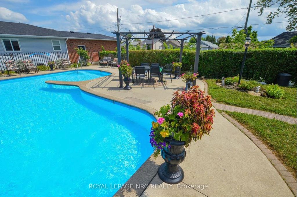 Photo of 68 Pine Street S, Thorold, ON L2V 3L4 (MLS # X13172842)