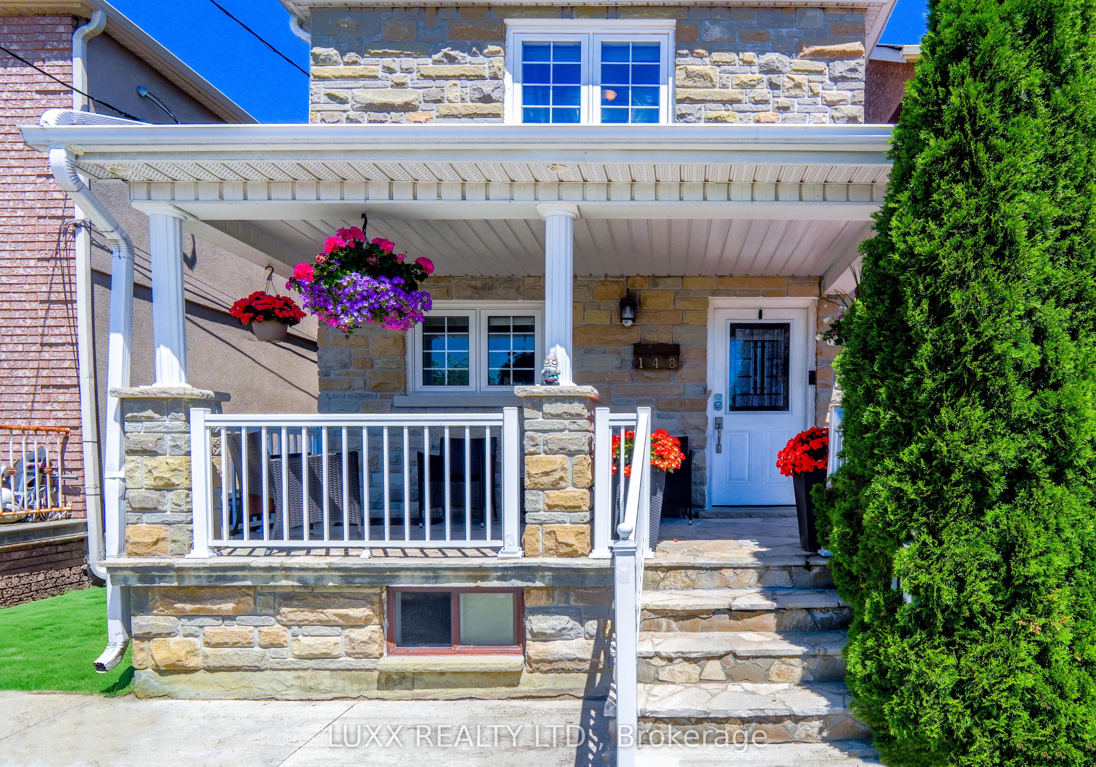 Photo 1 of 14 — 148 Northland Avenue, Toronto, ON M6N 2E2
