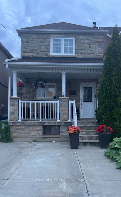 Photo of 148 Northland Avenue, Toronto, ON M6N 2E2 (MLS # W13423620)