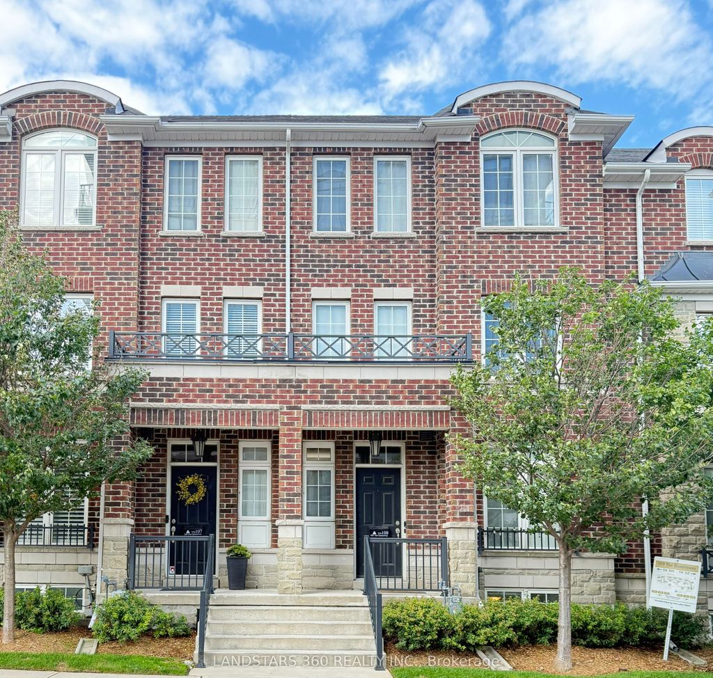 Photo of 109 The Queensway N/A #108, Toronto, ON M6S 5B6 (MLS # W12378460)
