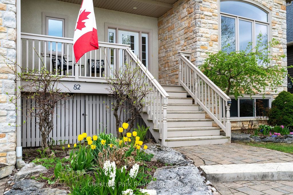 Photo of 82 Stanley Street, Collingwood, ON L9Y 0G7 (MLS # S13156784)