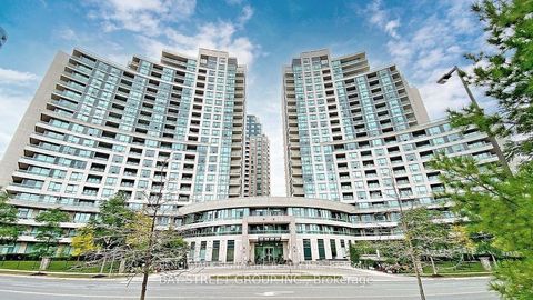 Photo of 509 Beecroft Road #1606, Toronto, ON M2N 5R5 (MLS # C12414165)