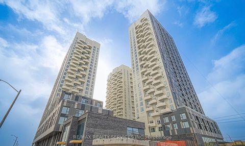 Photo of 474 Caldari Rd Road #911, Vaughan, ON L4K 0R5 (MLS # N12655212)