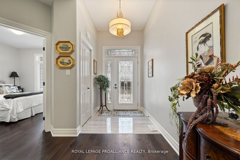 Photo of 27 Autumn Grove, Quinte West, ON K8V 0G9 (MLS # X12750666)