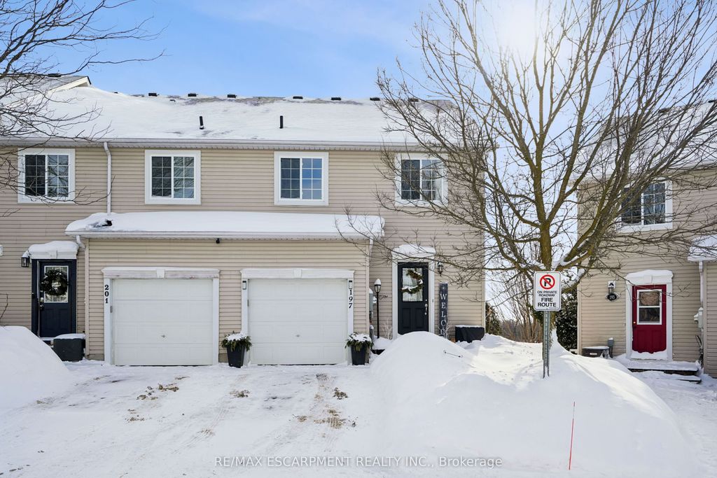 Photo of 197 Carters Lane, Guelph/Eramosa, ON N0B 2K0 (MLS # X12740954)