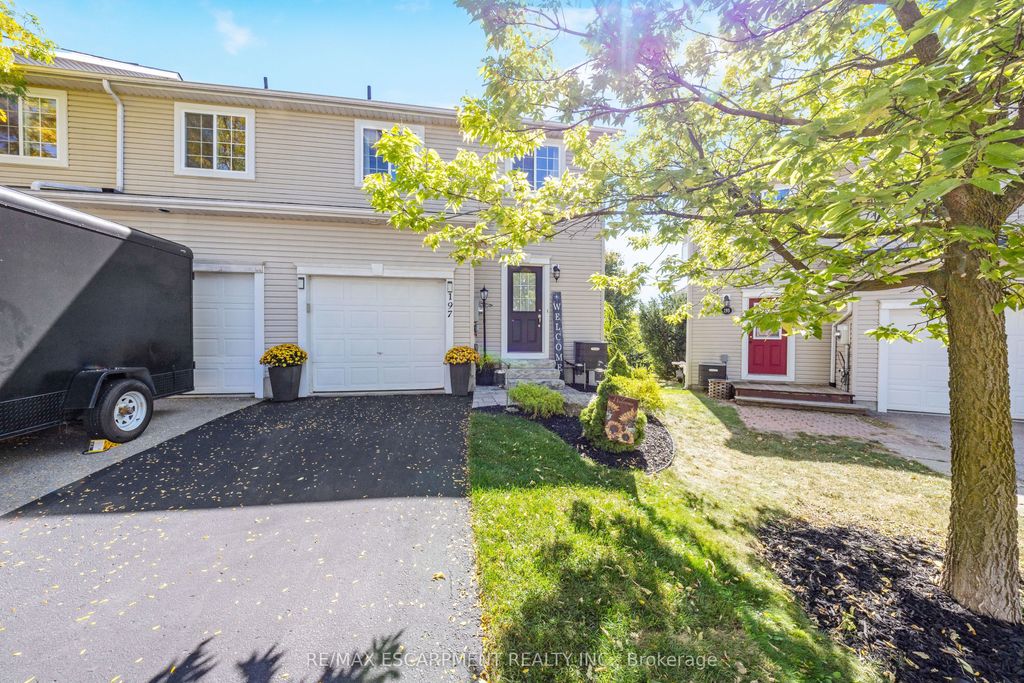 Photo of 197 Carters Lane, Guelph/Eramosa, ON N0B 2K0 (MLS # X12740954)