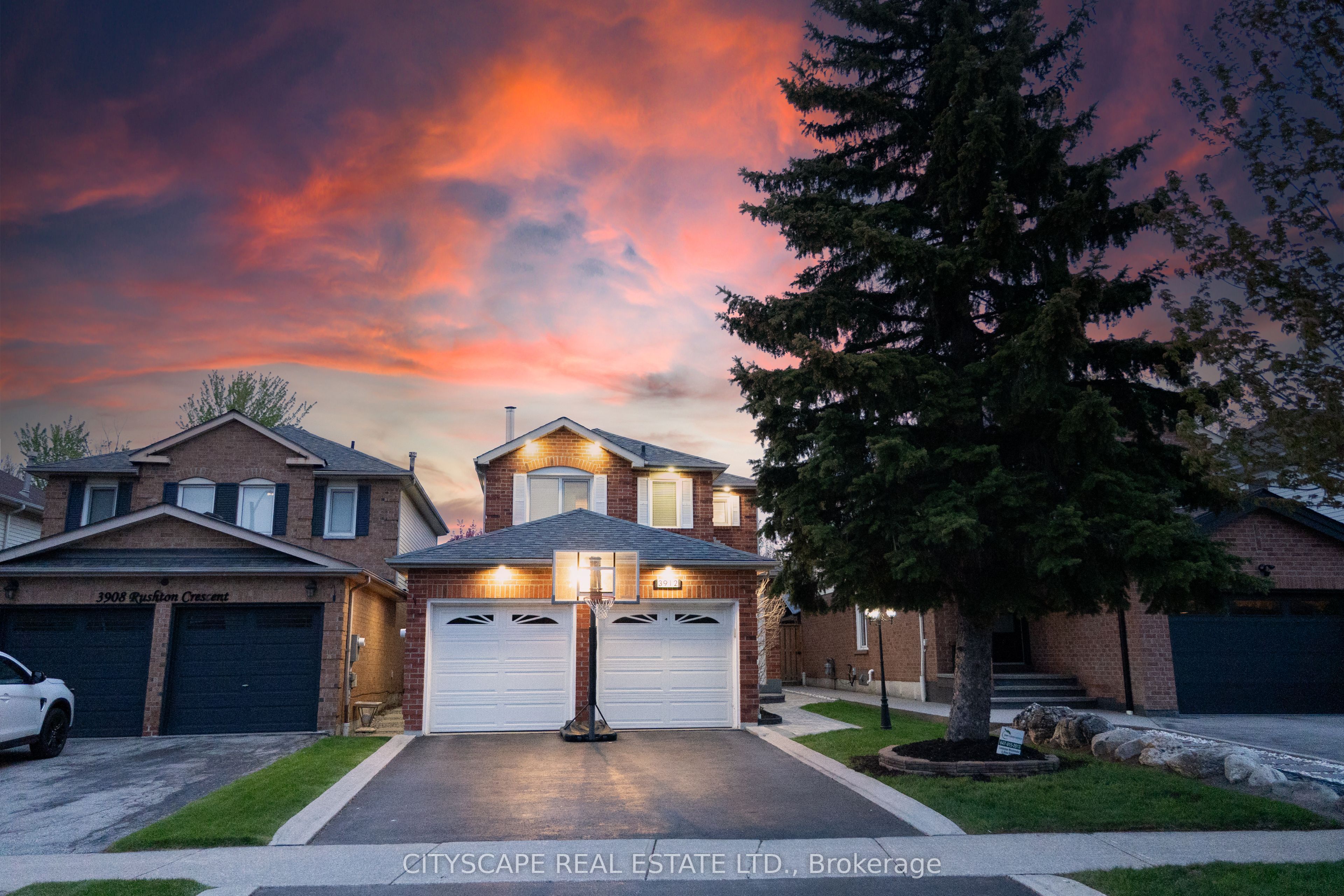 3912 Rushton Crescent