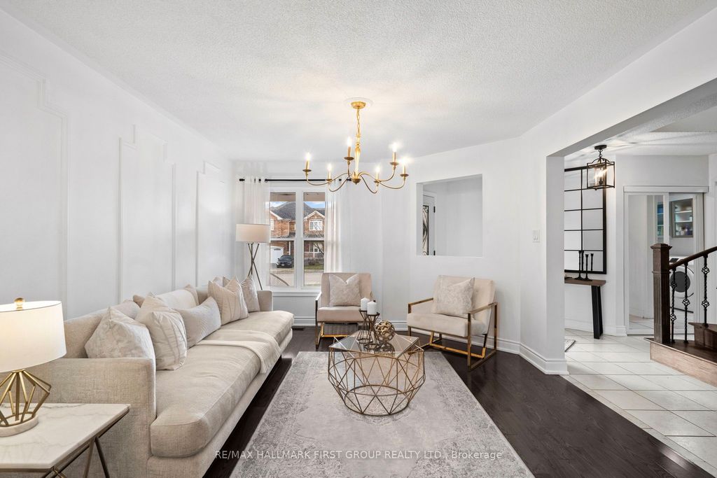 Photo of 337 Old Harwood Avenue, Ajax, ON L1Z 1H6 (MLS # E12614330)