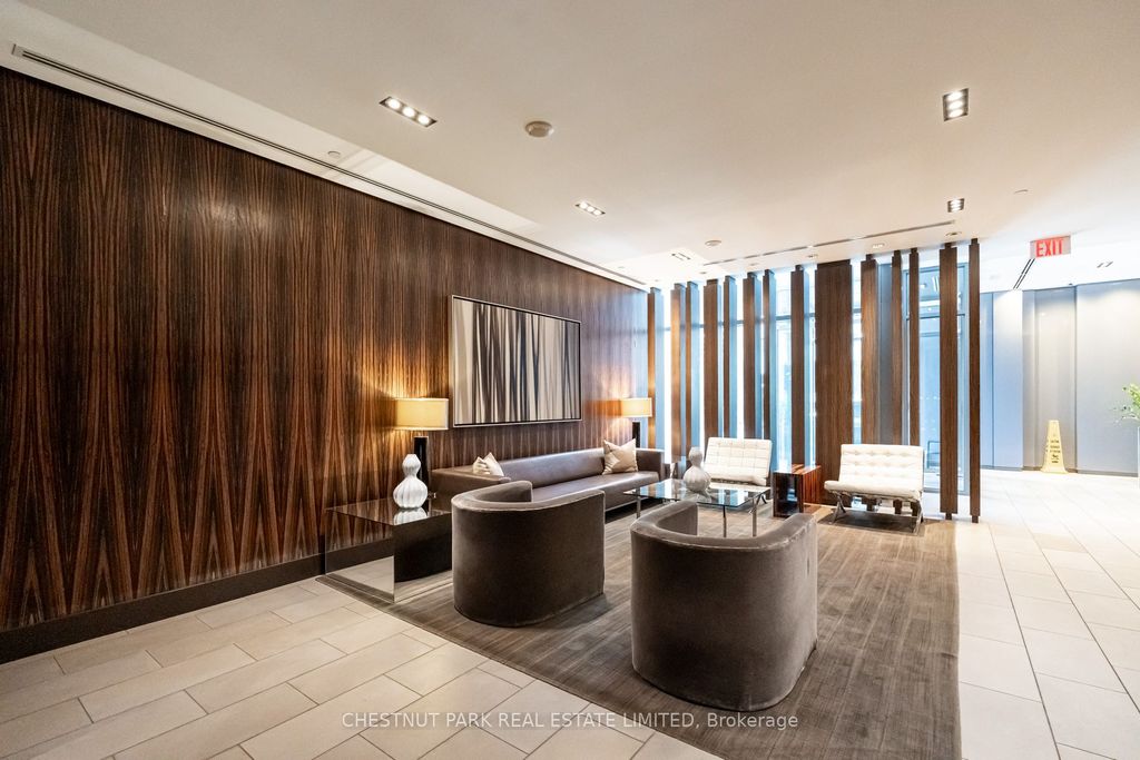 Photo of 33 Lombard Street #2509, Toronto, ON M5C 3H8 (MLS # C13154988)