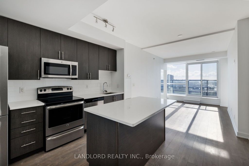 Photo of 11 Superior Avenue #905, Toronto, ON M8V 0A7 (MLS # W12732536)