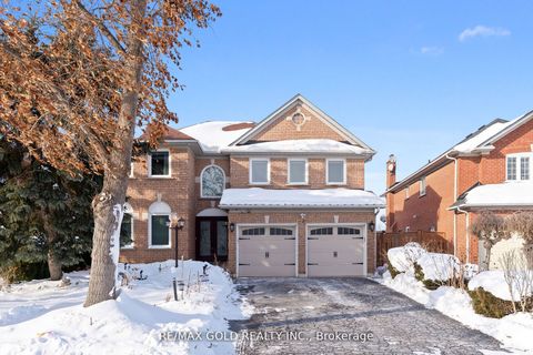 Property photo of 38 mountainberry road, brampton, ON l6r 1j3