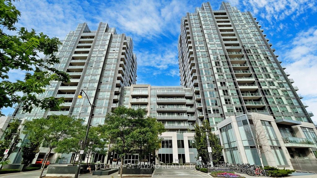 Photo of 120 Harrison Garden Boulevard #633, Toronto, ON M2N 0H1 (MLS # C12825708)