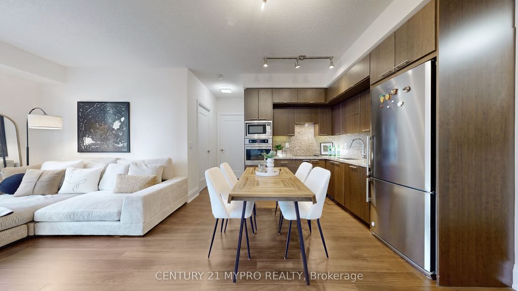 Photo of 120 Harrison Garden Boulevard #633, Toronto, ON M2N 0H1 (MLS # C12825708)