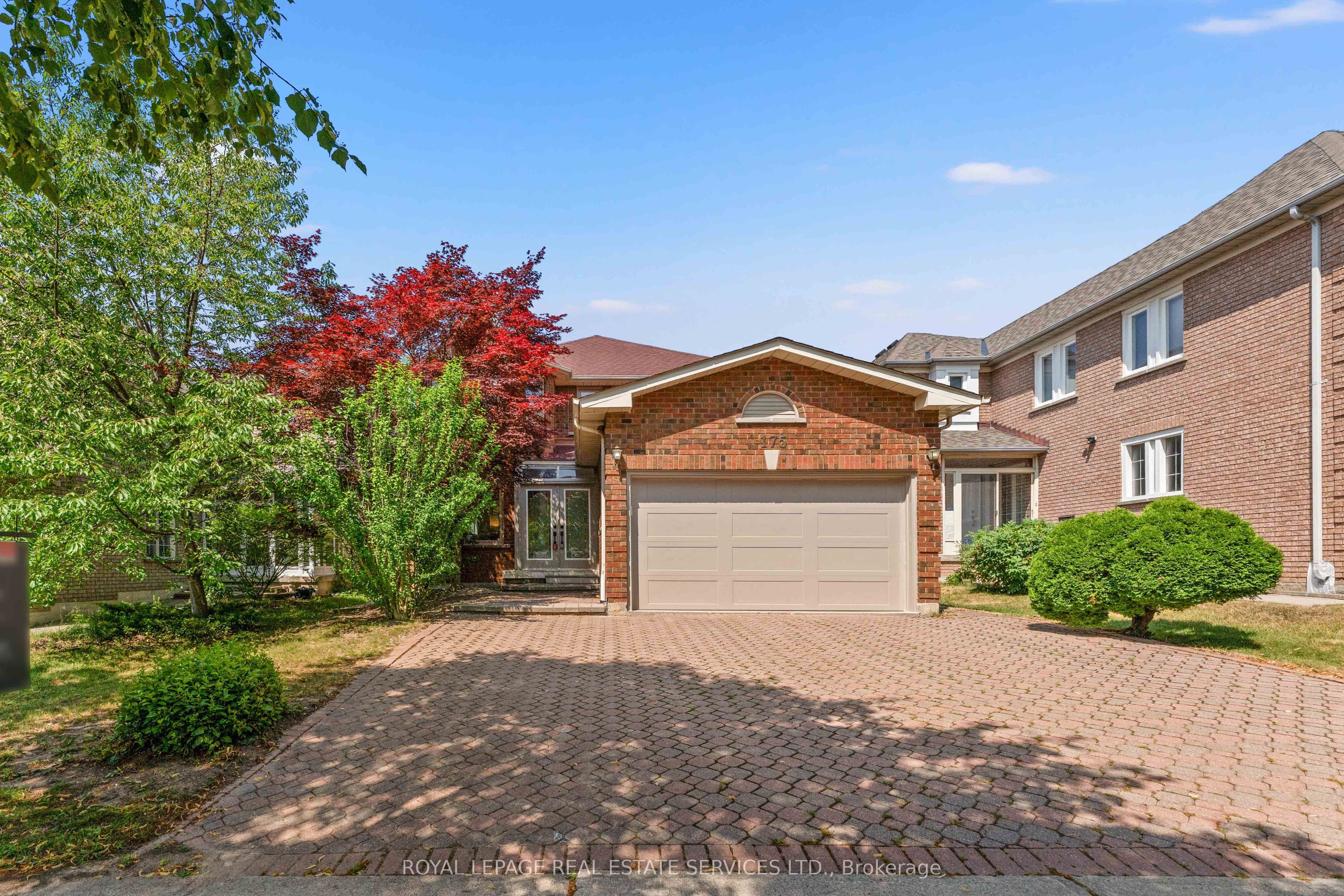 175 Berwick Crescent