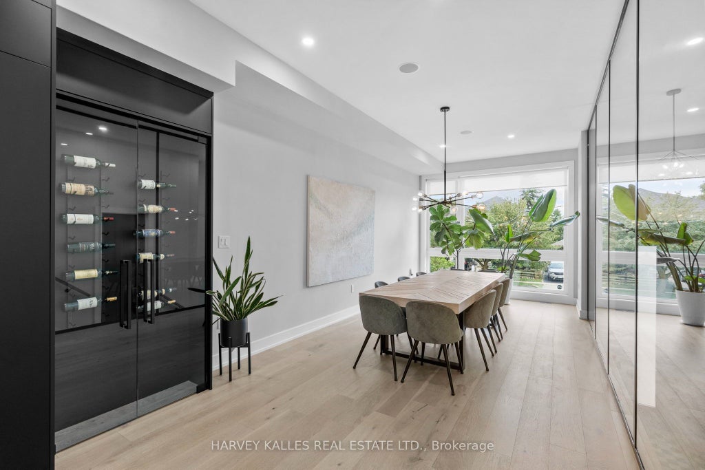Photo of 32 Albright Avenue, Toronto, ON M8W 1X1 (MLS # W13616568)