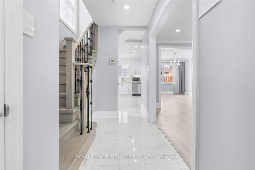 Photo of 90A Bicknell Avenue, Toronto, ON M6M 4G7 (MLS # W13609308)