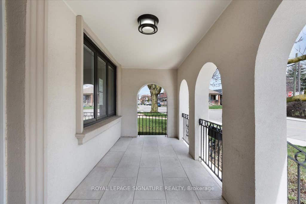 Photo of 90A Bicknell Avenue, Toronto, ON M6M 4G7 (MLS # W13609308)