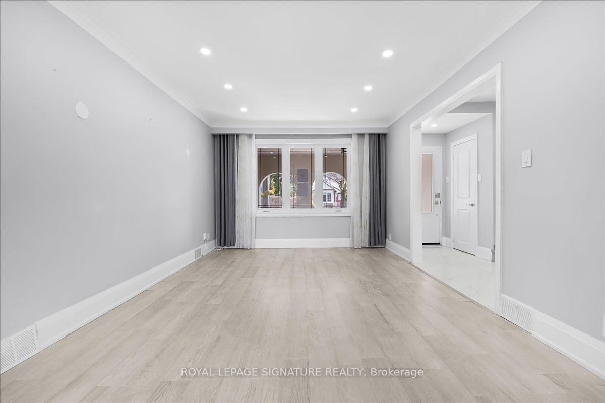90A Bicknell Avenue