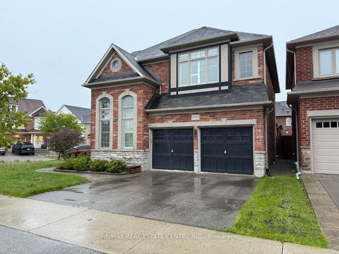 4744 Simpson Drive Burlington ON L7M 0K4