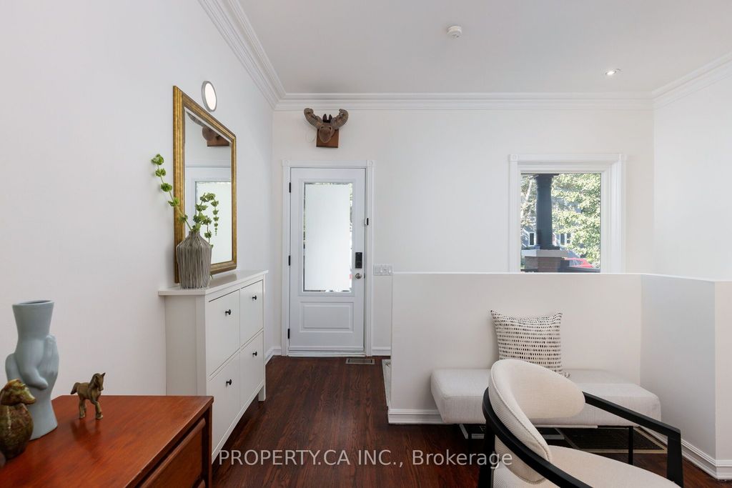 Photo of 419 RHODES Avenue, Toronto, ON M4L 3A6 (MLS # E12436679)