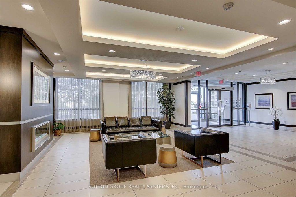 Photo of 1070 Sheppard Avenue W #PH11, Toronto, ON M3J 0G8 (MLS # W12479695)