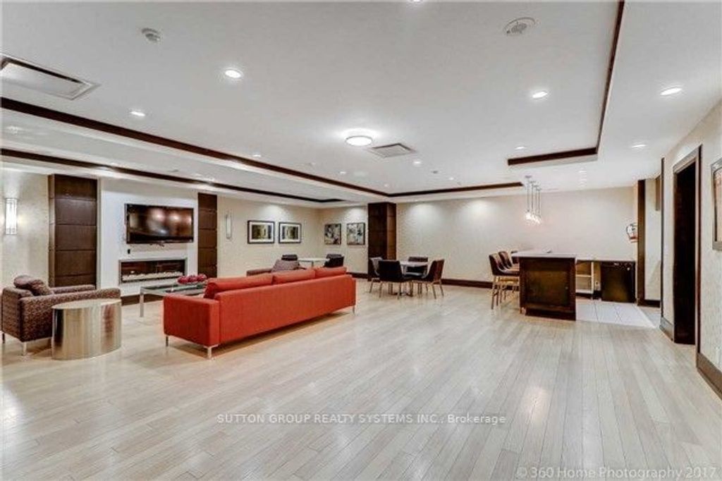 Photo of 1070 Sheppard Avenue W #PH11, Toronto, ON M3J 0G8 (MLS # W12479695)