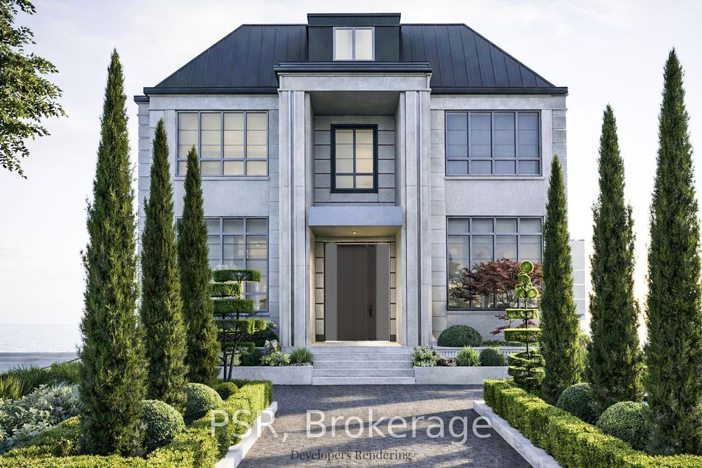 Photo of 123 Glenayr Road, Toronto, ON M5P 3C1 (MLS # C12848670)