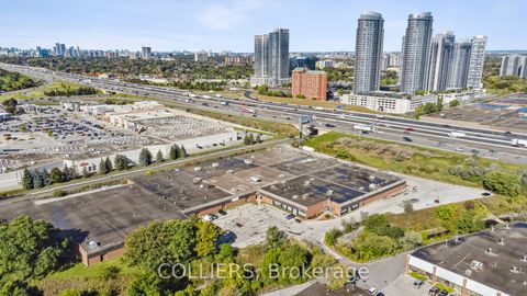 2220 Midland Avenue Toronto ON M1P 3E6