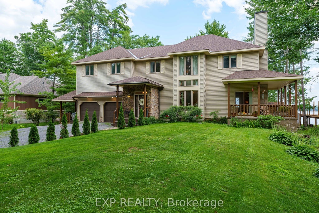 Photo of 164 Baillie Avenue, Constance Bay - Dunrobin - Kilmaurs - Woodlawn, ON K0A 3M0 (MLS # X13778114)