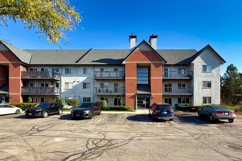 1450 Glen Abbey Gate 722 Oakville ON L6M 2V7