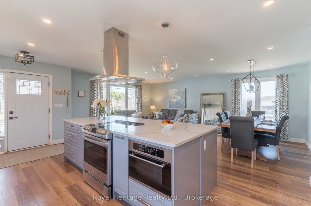 Photo of 25 Hewson Drive, Port Hope, ON L1A 4C8 (MLS # X13517684)