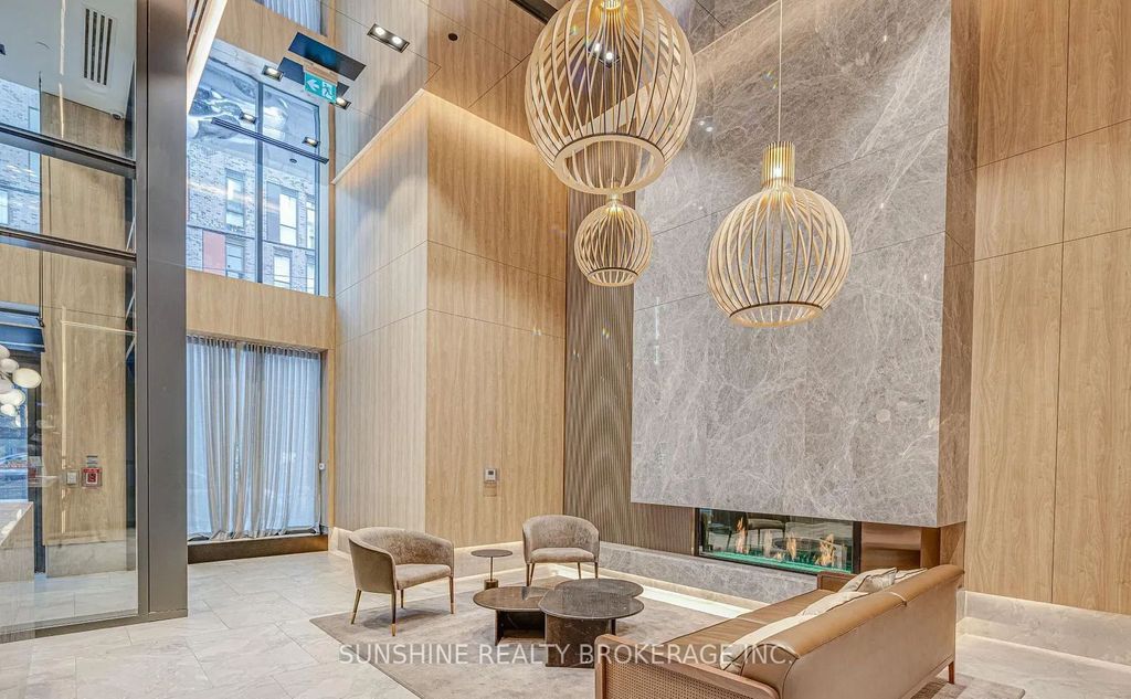 Photo of 252 CHURCH Street #1009, Toronto, ON M5B 1Z2 (MLS # C12649260)