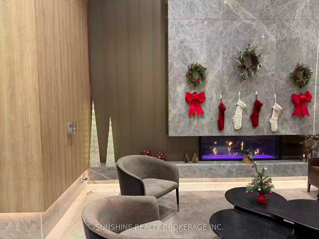 Photo of 252 CHURCH Street #1009, Toronto, ON M5B 1Z2 (MLS # C12649260)