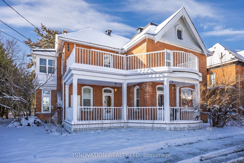 Photo of 10 Rochester Street, Carleton Place, ON K7C 2R1 (MLS # X12644114)
