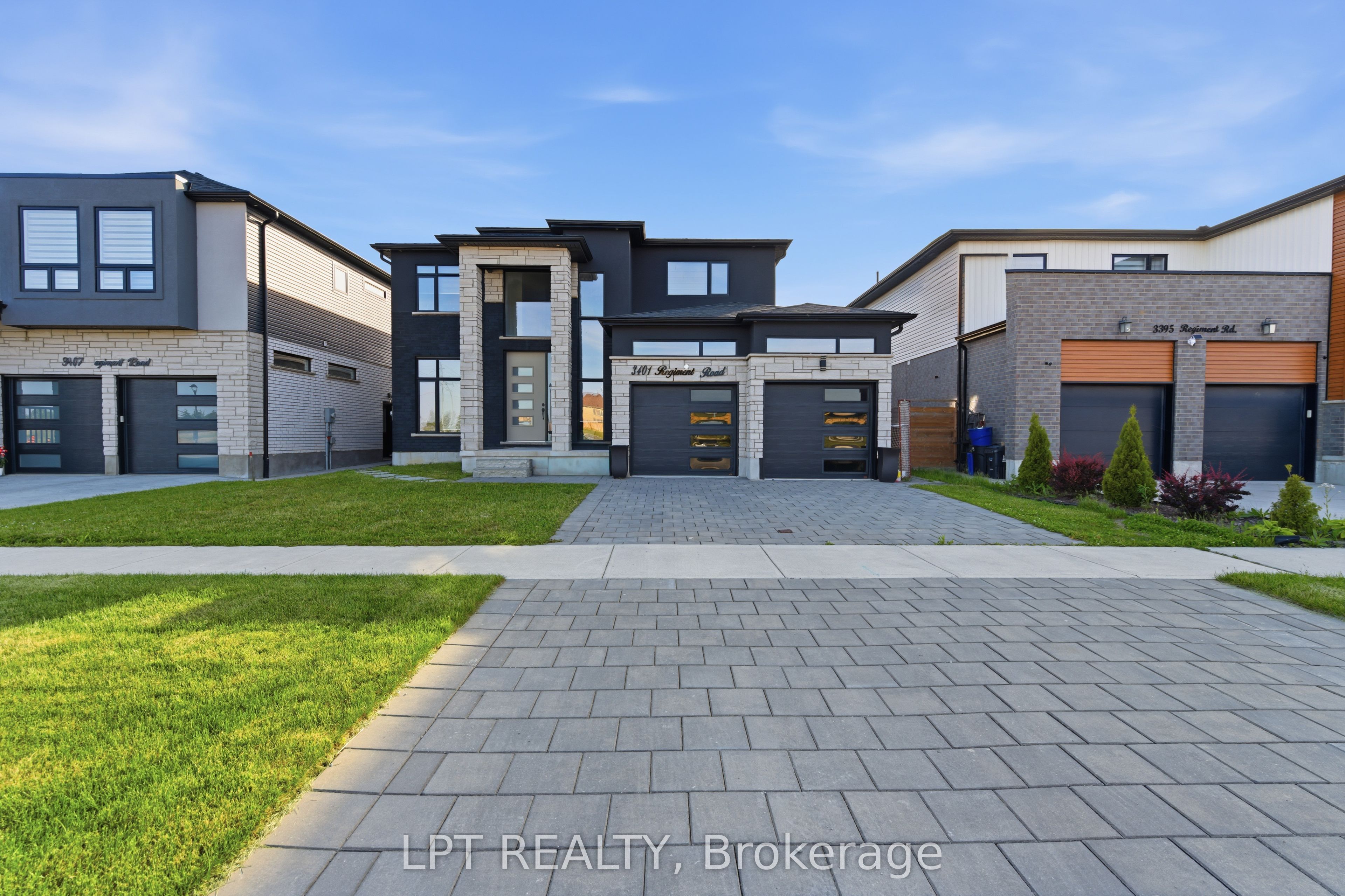 Photo 1 of 17 — 3401 Regiment Road BSMT, London South, ON N6P 0H2