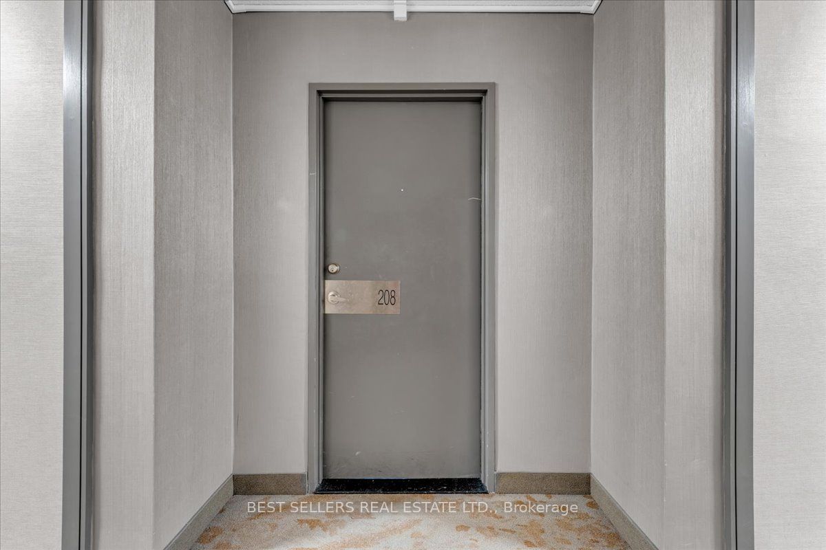 627 The West Mall N/A 208