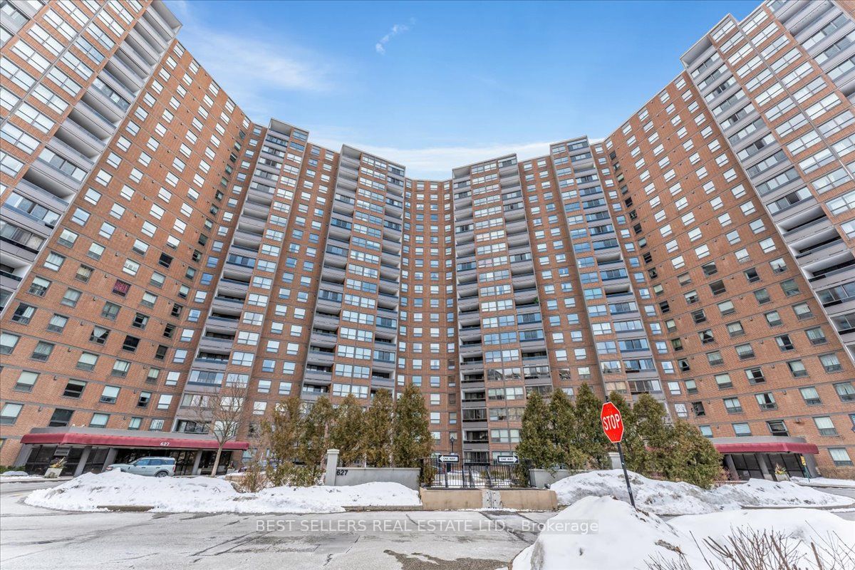 627 The West Mall N/A 208