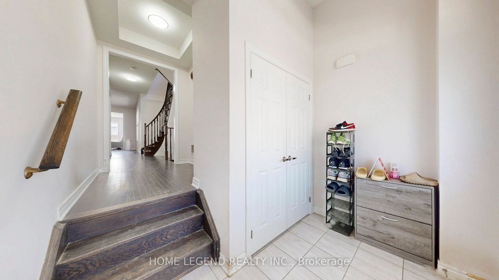 Photo of 13 Titan Trail, Markham, ON L3S 0E2 (MLS # N12978520)