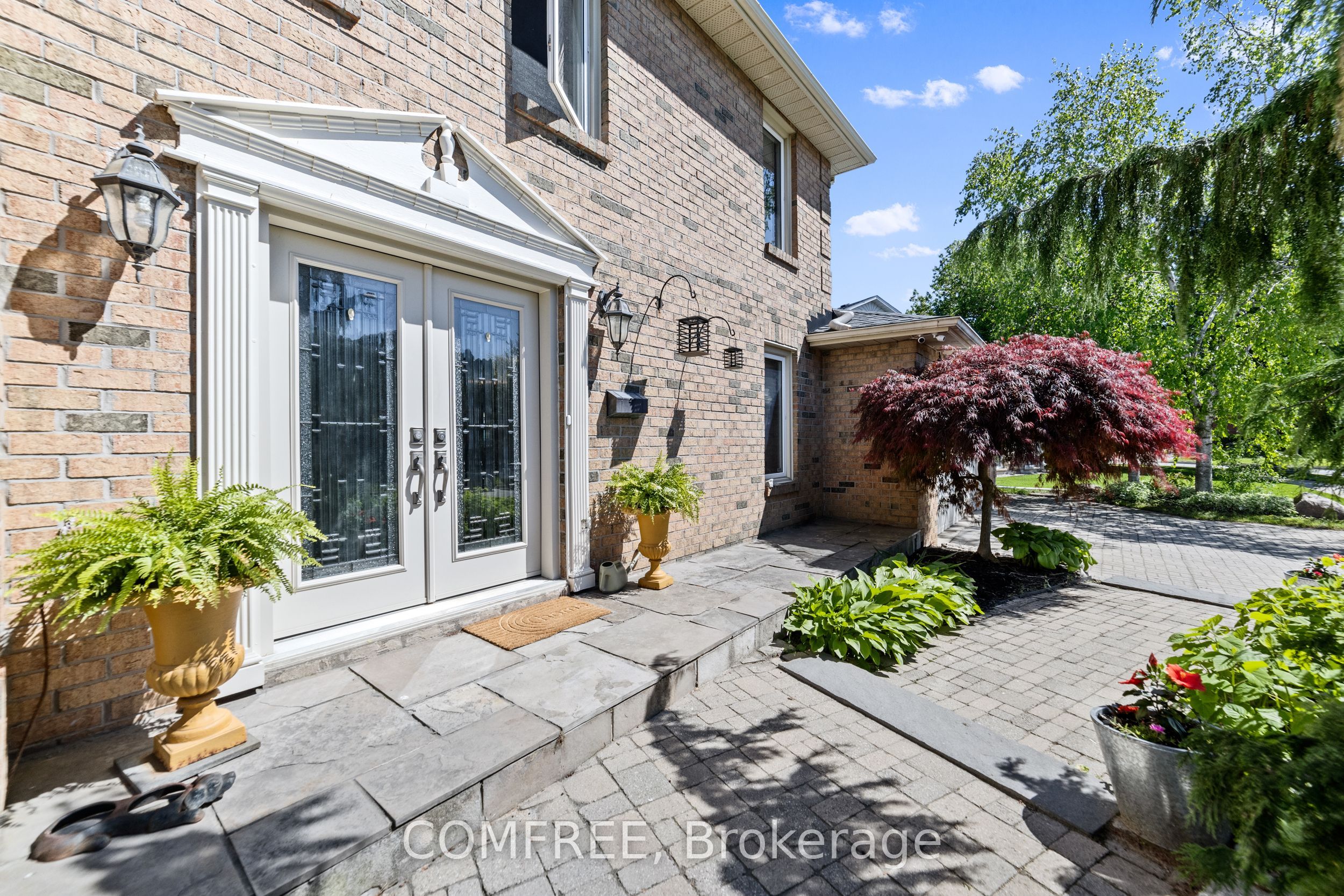 2131 Upland Drive