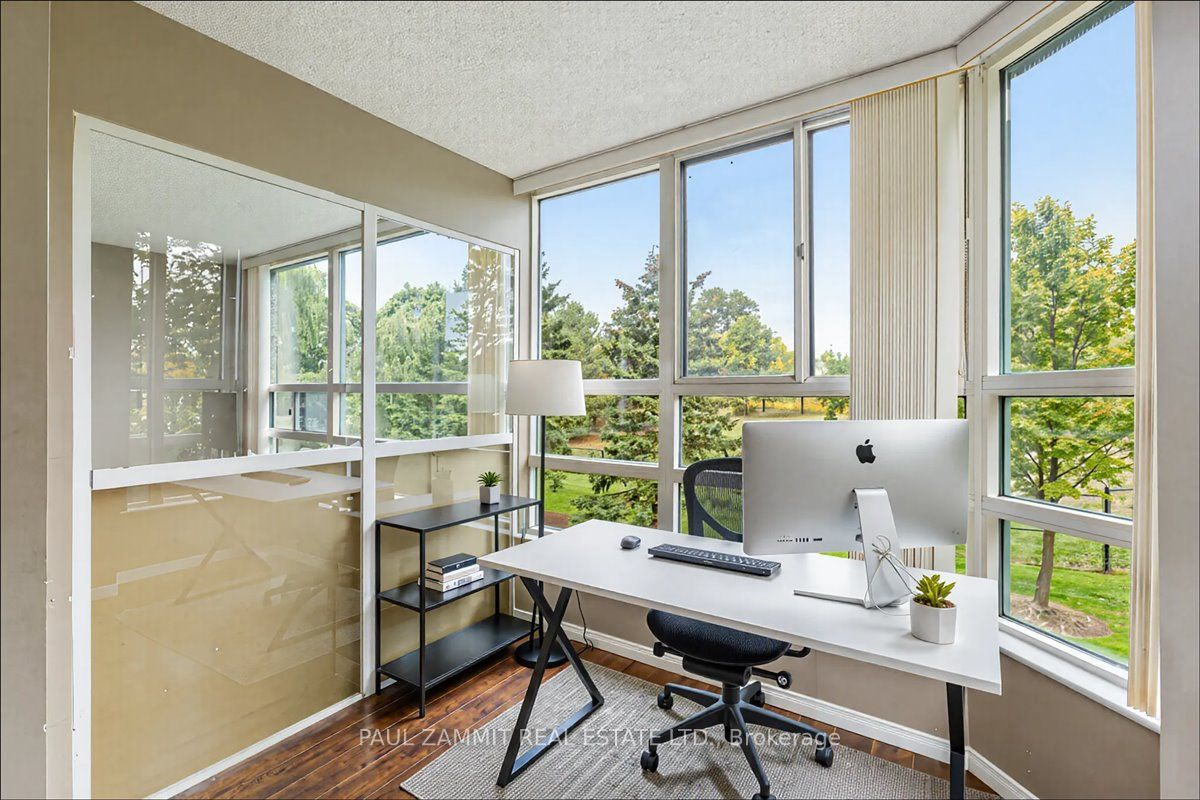 7905 Bayview Avenue 222