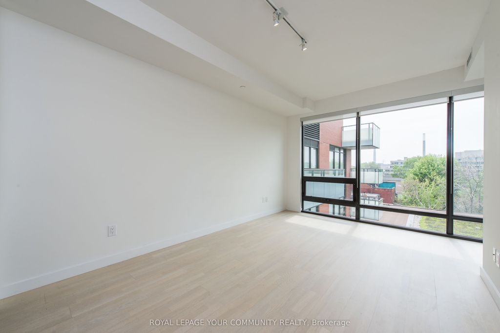 Photo of 246 Logan Avenue #502, Toronto, ON M4M 1J2 (MLS # E12675768)